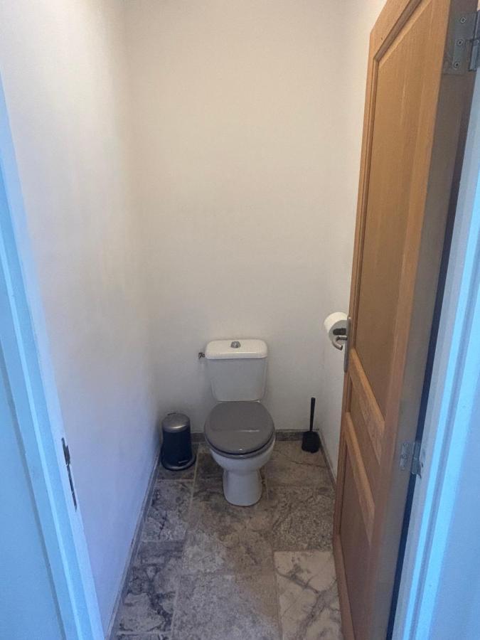 Apartament Chez Jb Lorgues Zewnętrze zdjęcie