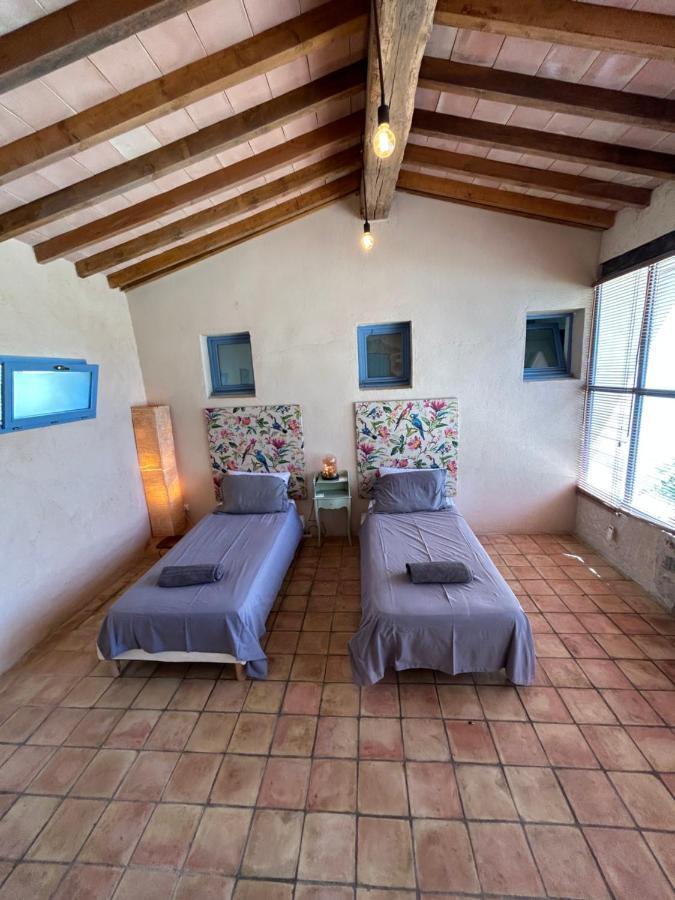 Apartament Chez Jb Lorgues Zewnętrze zdjęcie