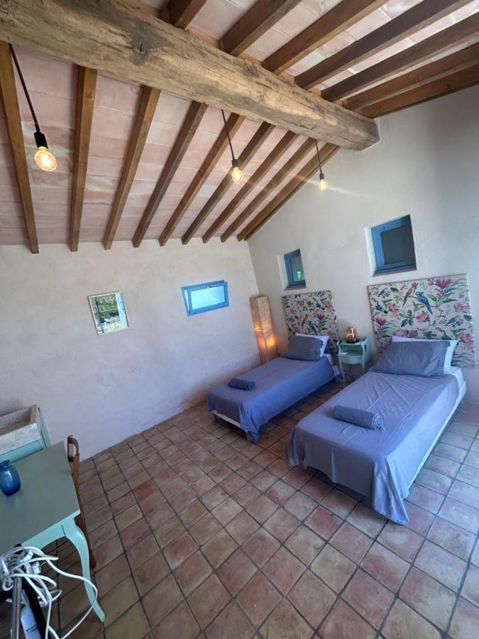 Apartament Chez Jb Lorgues Zewnętrze zdjęcie