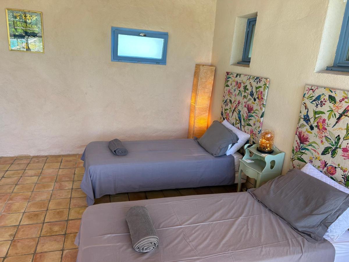 Apartament Chez Jb Lorgues Zewnętrze zdjęcie