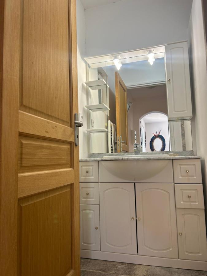 Apartament Chez Jb Lorgues Zewnętrze zdjęcie
