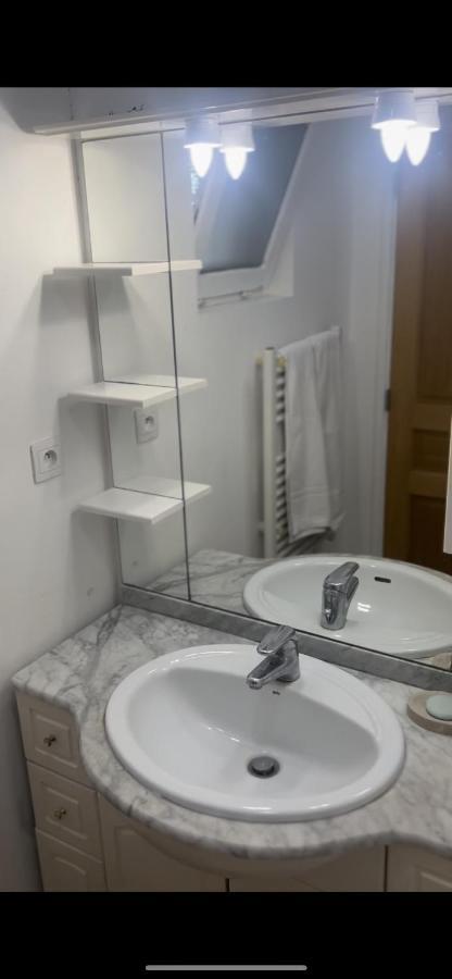 Apartament Chez Jb Lorgues Zewnętrze zdjęcie